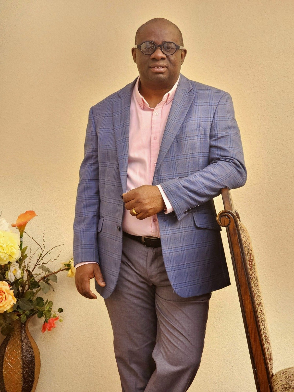 Pastor